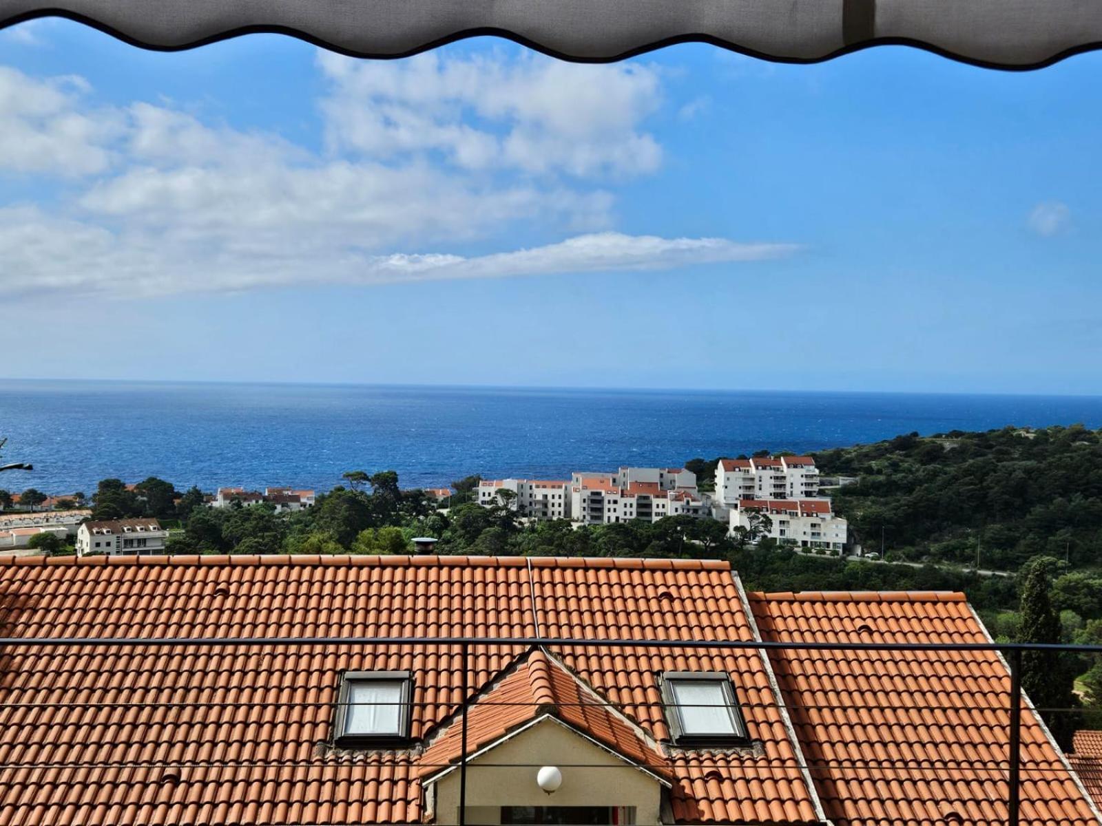 Apartment Victor Dubrovnik Exterior photo