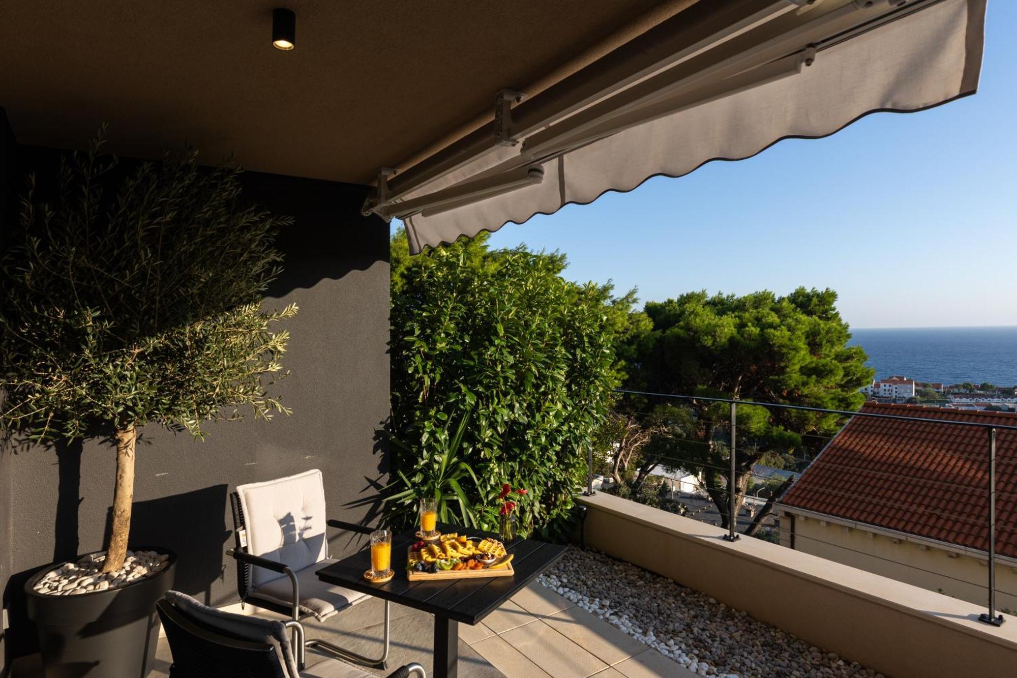 Apartment Victor Dubrovnik Exterior photo