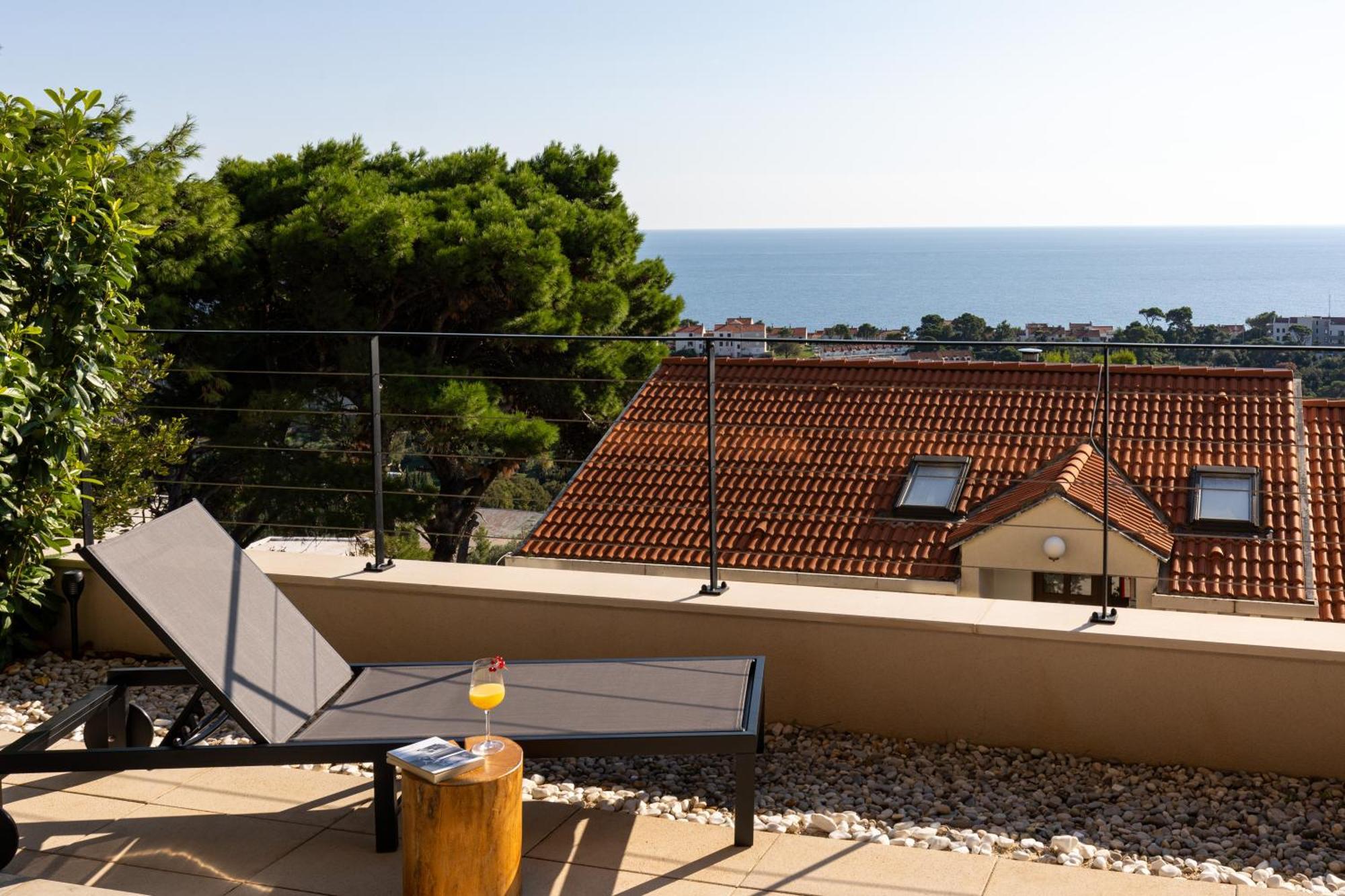 Apartment Victor Dubrovnik Exterior photo