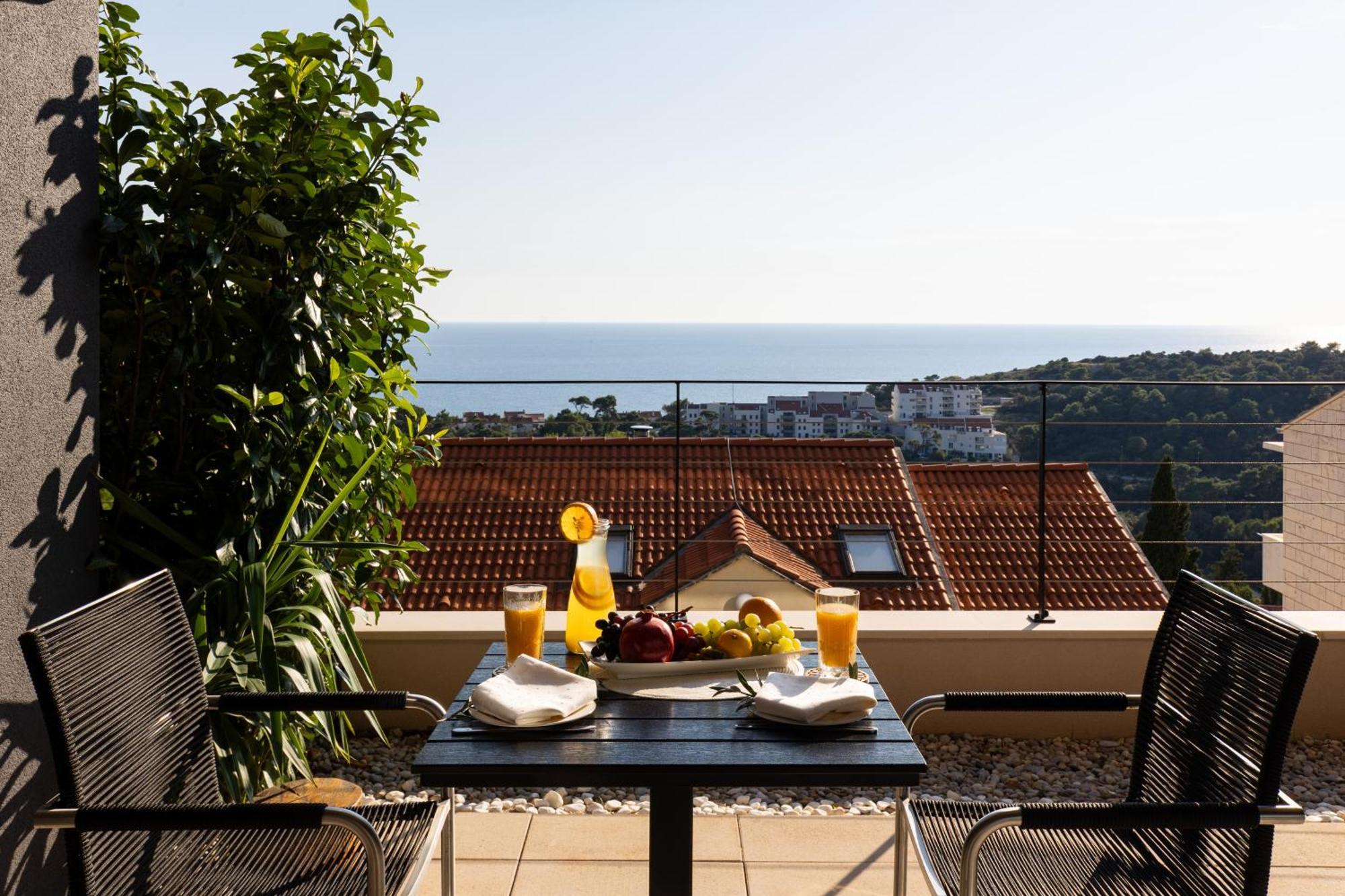 Apartment Victor Dubrovnik Exterior photo