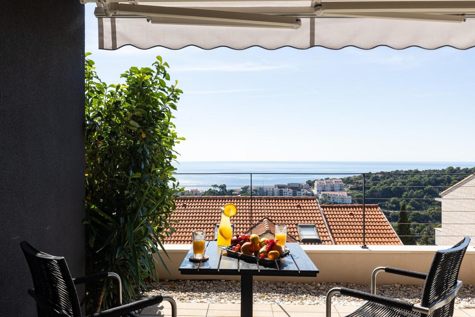 Apartment Victor Dubrovnik Exterior photo